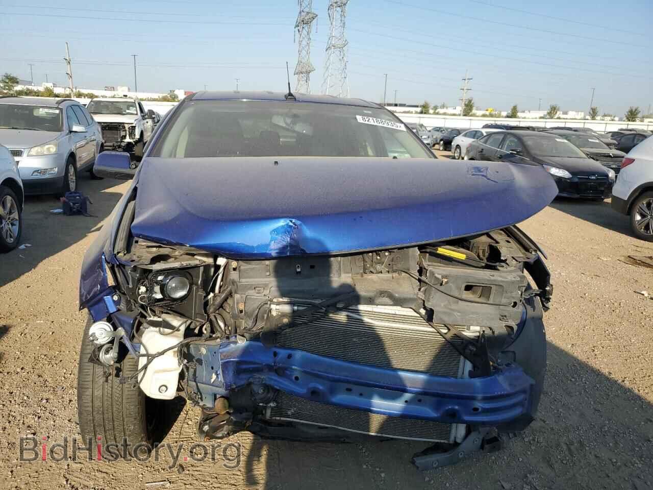 2013 FORD EDGE - VIN: 2FMDK3KC4DBA25570 - Photo 5