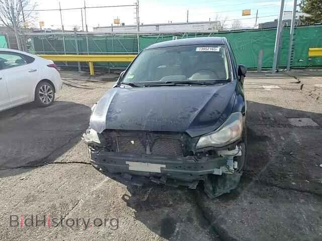 2015 SUBARU IMPREZA - VIN: JF1GPAA66F8203378 - Фото 13
