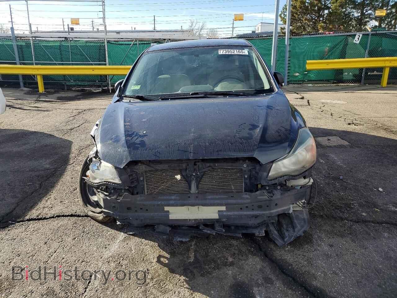 2015 SUBARU IMPREZA - VIN: JF1GPAA66F8203378 - Фото 5