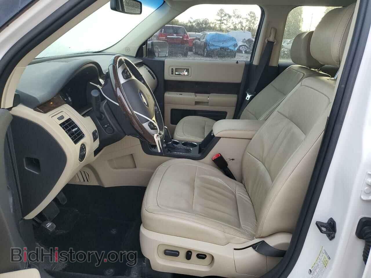 2016 FORD FLEX - VIN: 2FMHK6DT4GBA09650 - Фото 7
