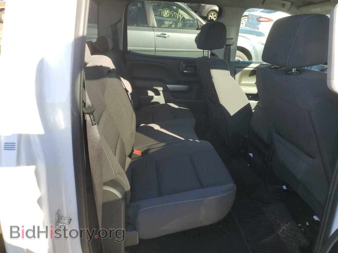 2017 CHEVROLET ALL Models - VIN: 3GCPCREC8HG342459 - Фото 10