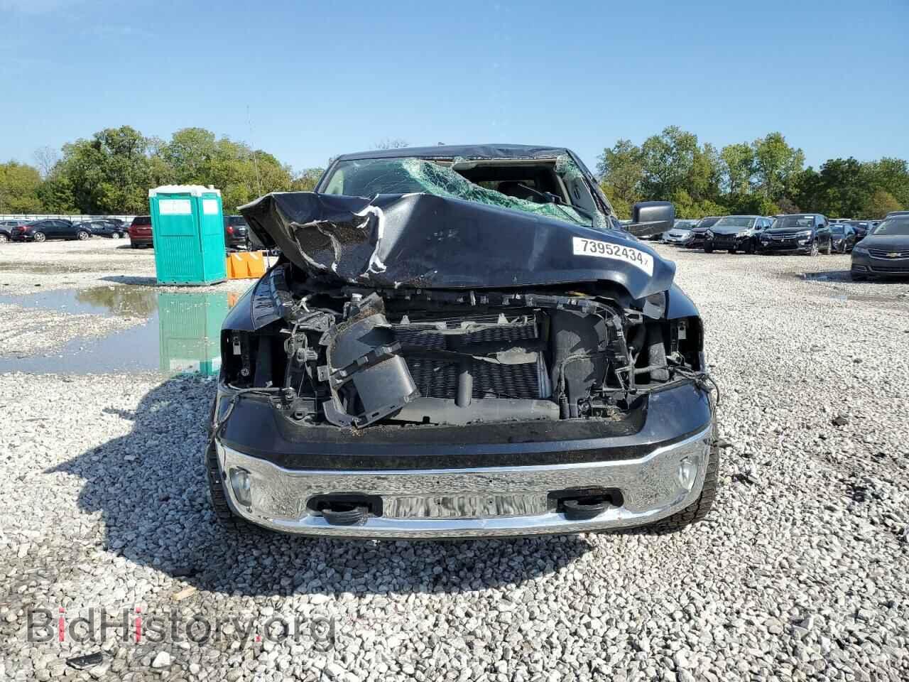 2016 RAM 1500 - VIN: 1C6RR7LTXGS214821 - Photo 5