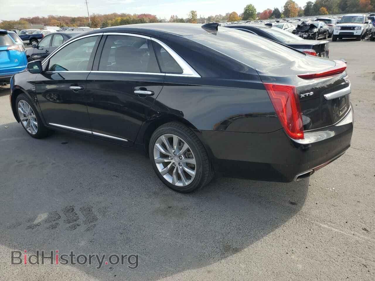 2017 CADILLAC XTS - VIN: 2G61M5S3XH9183960 - Фото 2