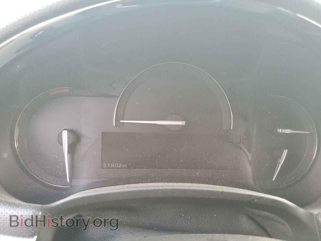 2017 CADILLAC XTS - VIN: 2G61M5S3XH9183960 - Фото 9