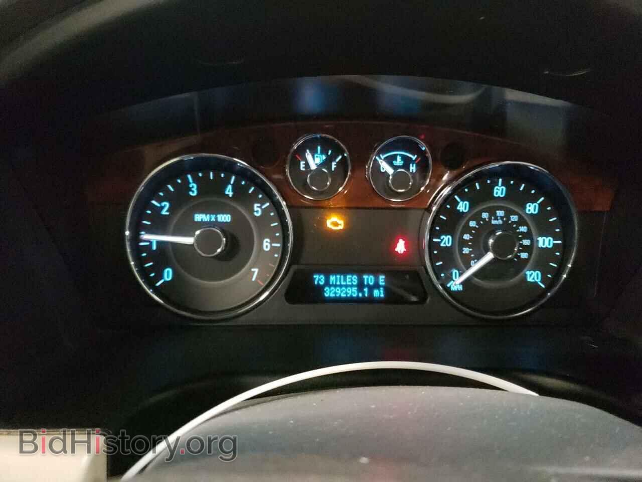 2010 FORD FLEX - VIN: 2FMHK6DC8ABA47020 - Фото 9