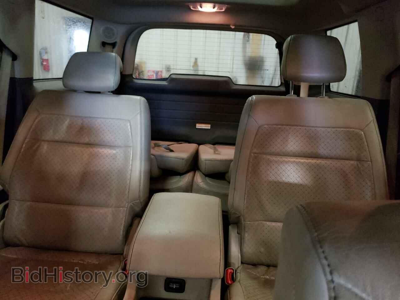2010 FORD FLEX - VIN: 2FMHK6DC8ABA47020 - Фото 10