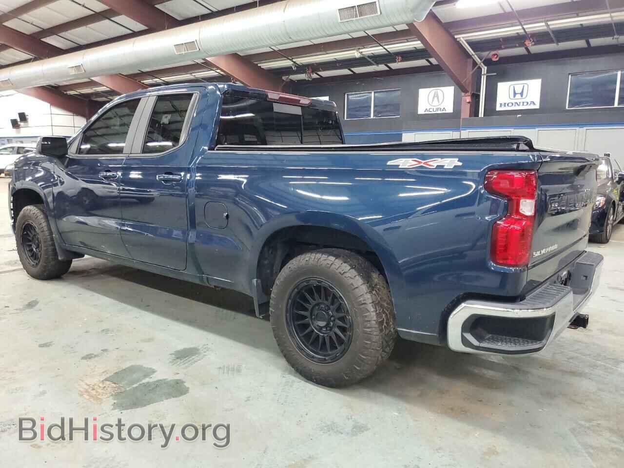2020 CHEVROLET ALL Models - VIN: 1GCRYDED6LZ226241 - Фото 2