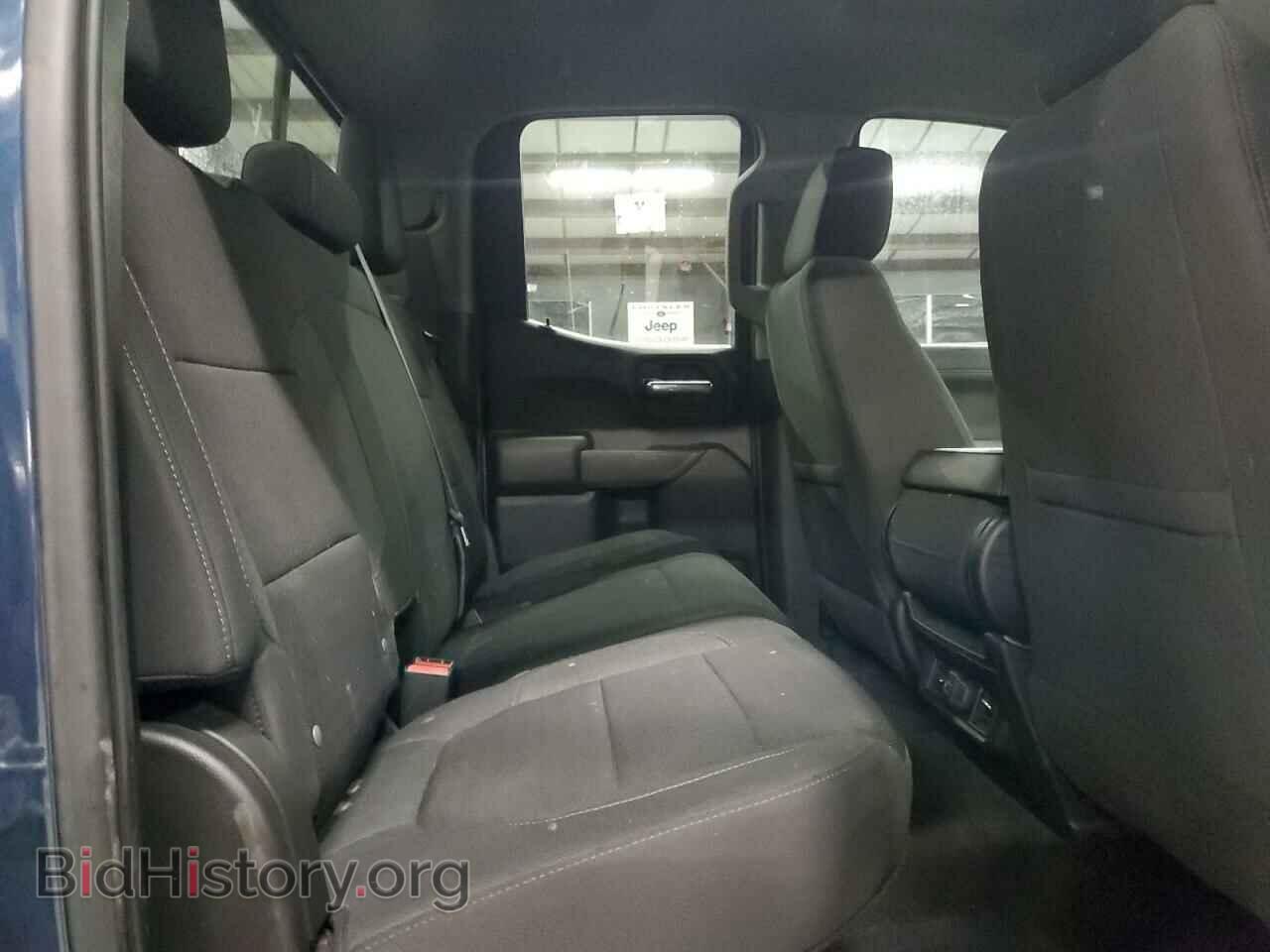 2020 CHEVROLET ALL Models - VIN: 1GCRYDED6LZ226241 - Фото 10