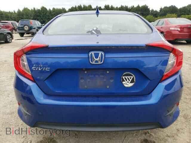 2018 HONDA CIVIC - VIN: 2HGFC2F78JH609546 - Фото 6