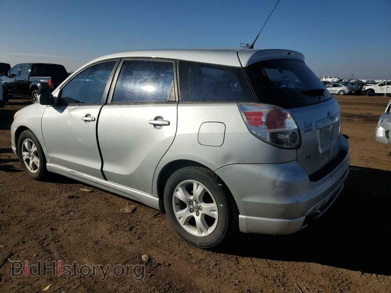 2006 TOYOTA COROLLA - VIN: 2T1KR30E46C565118 - Фото 2