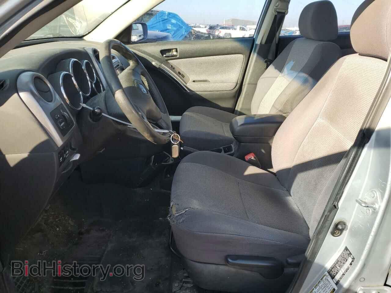 2006 TOYOTA COROLLA - VIN: 2T1KR30E46C565118 - Фото 7