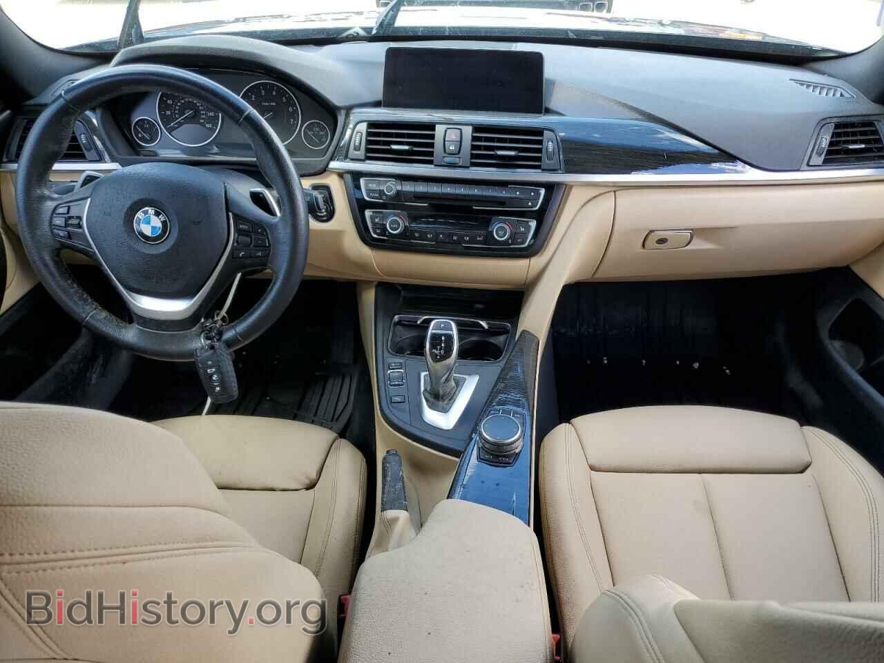 2017 BMW 4 SERIES - VIN: WBA4F7C34HG788280 - Фото 8