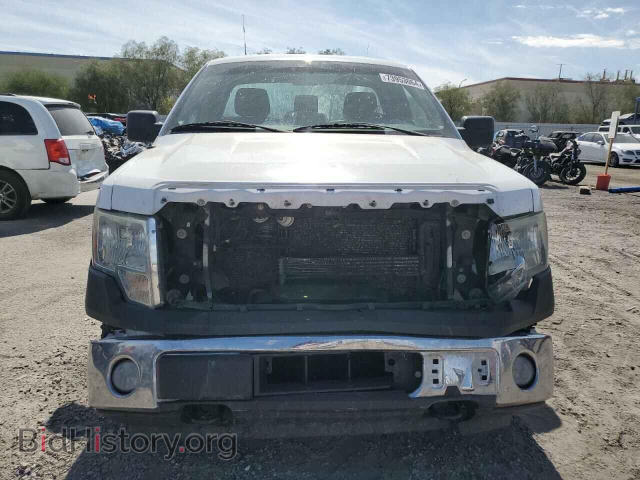 2014 FORD All Models - VIN: 1FTNF1ET7EKD39895 - Photo 5
