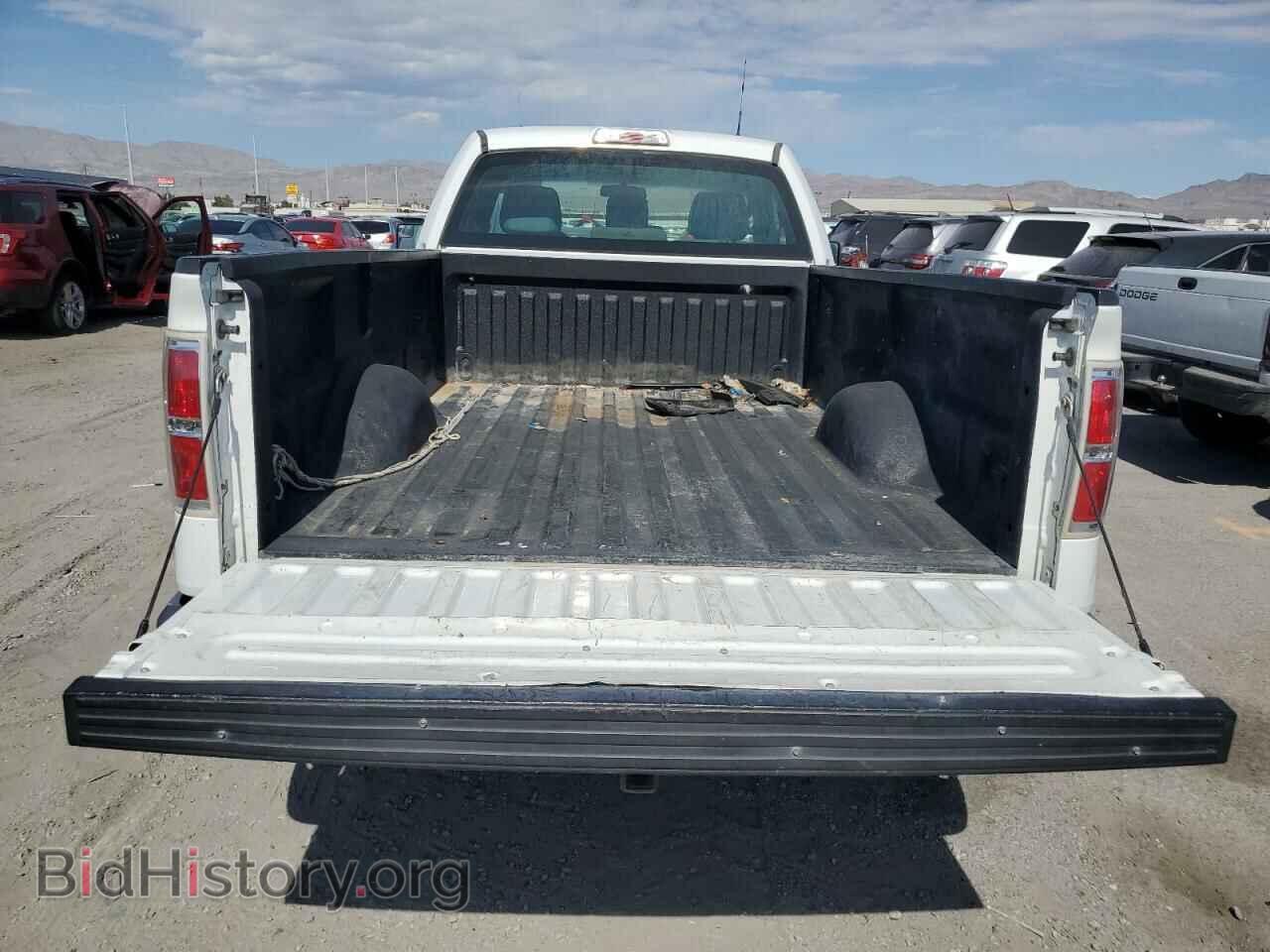 2014 FORD All Models - VIN: 1FTNF1ET7EKD39895 - Photo 6