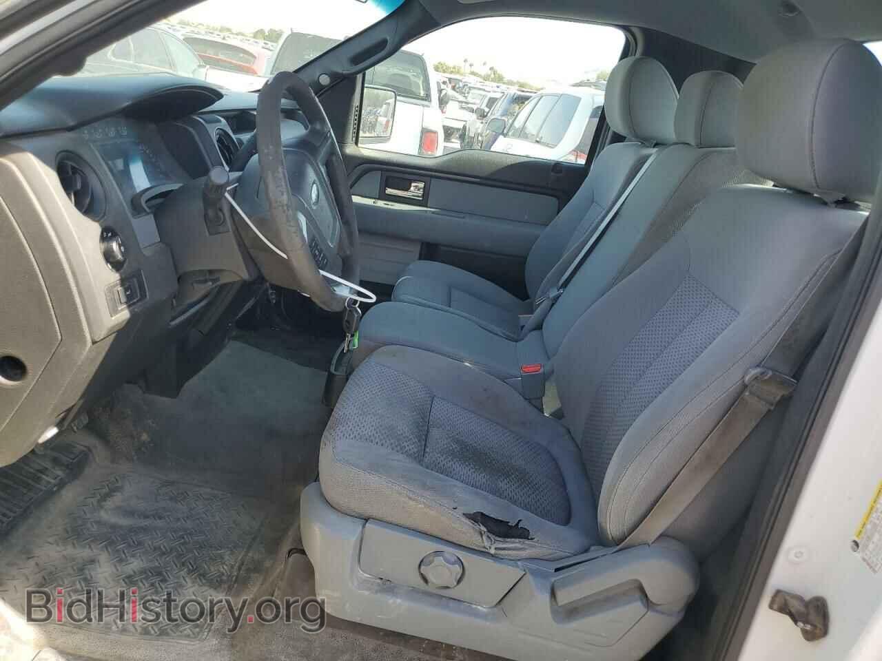 2014 FORD All Models - VIN: 1FTNF1ET7EKD39895 - Photo 7