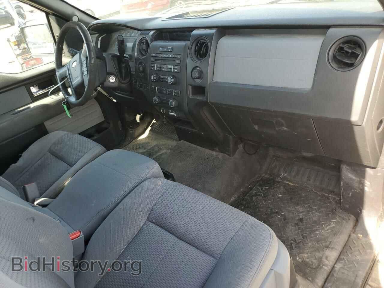 2014 FORD All Models - VIN: 1FTNF1ET7EKD39895 - Photo 8