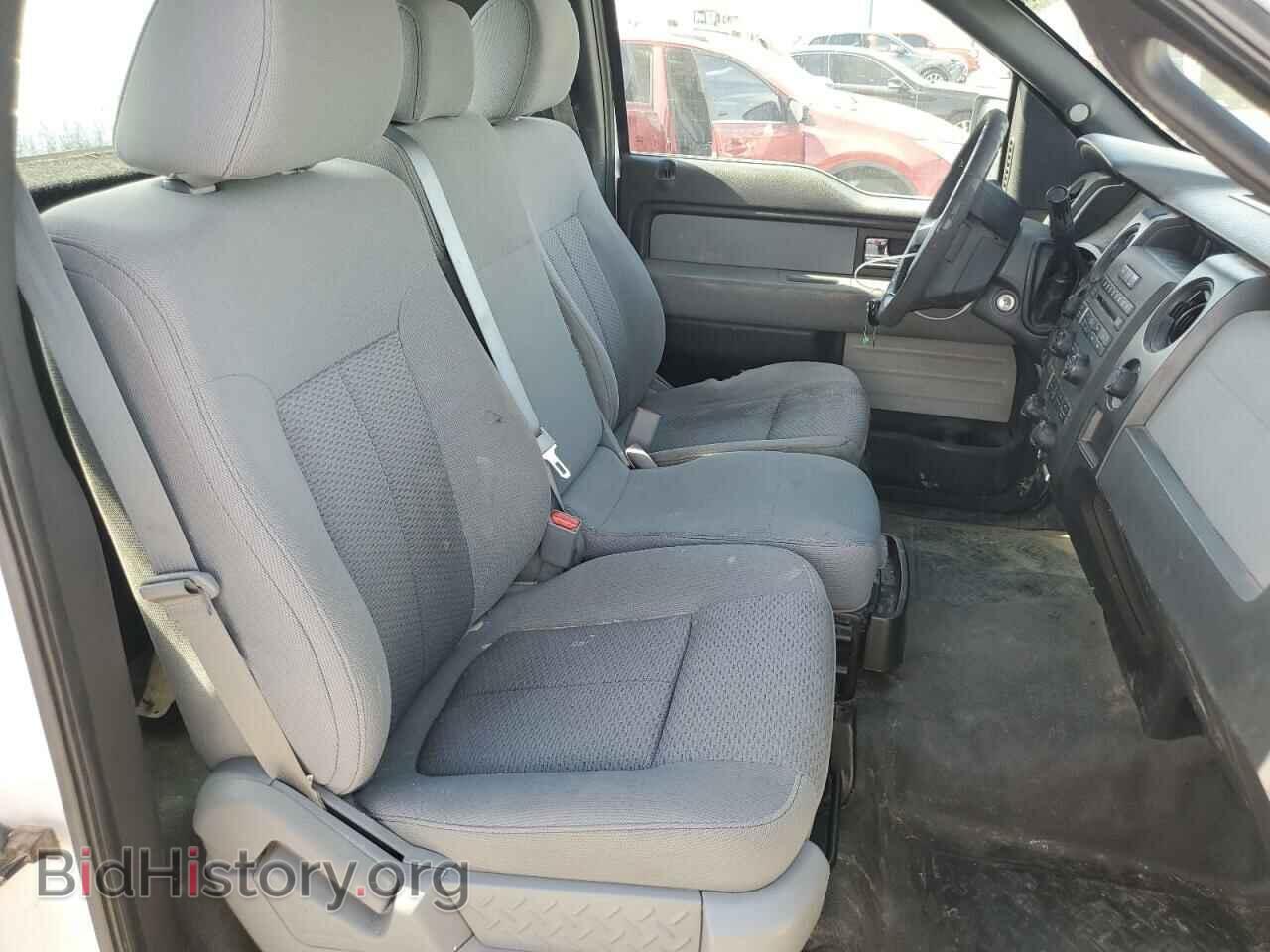 2014 FORD All Models - VIN: 1FTNF1ET7EKD39895 - Photo 10