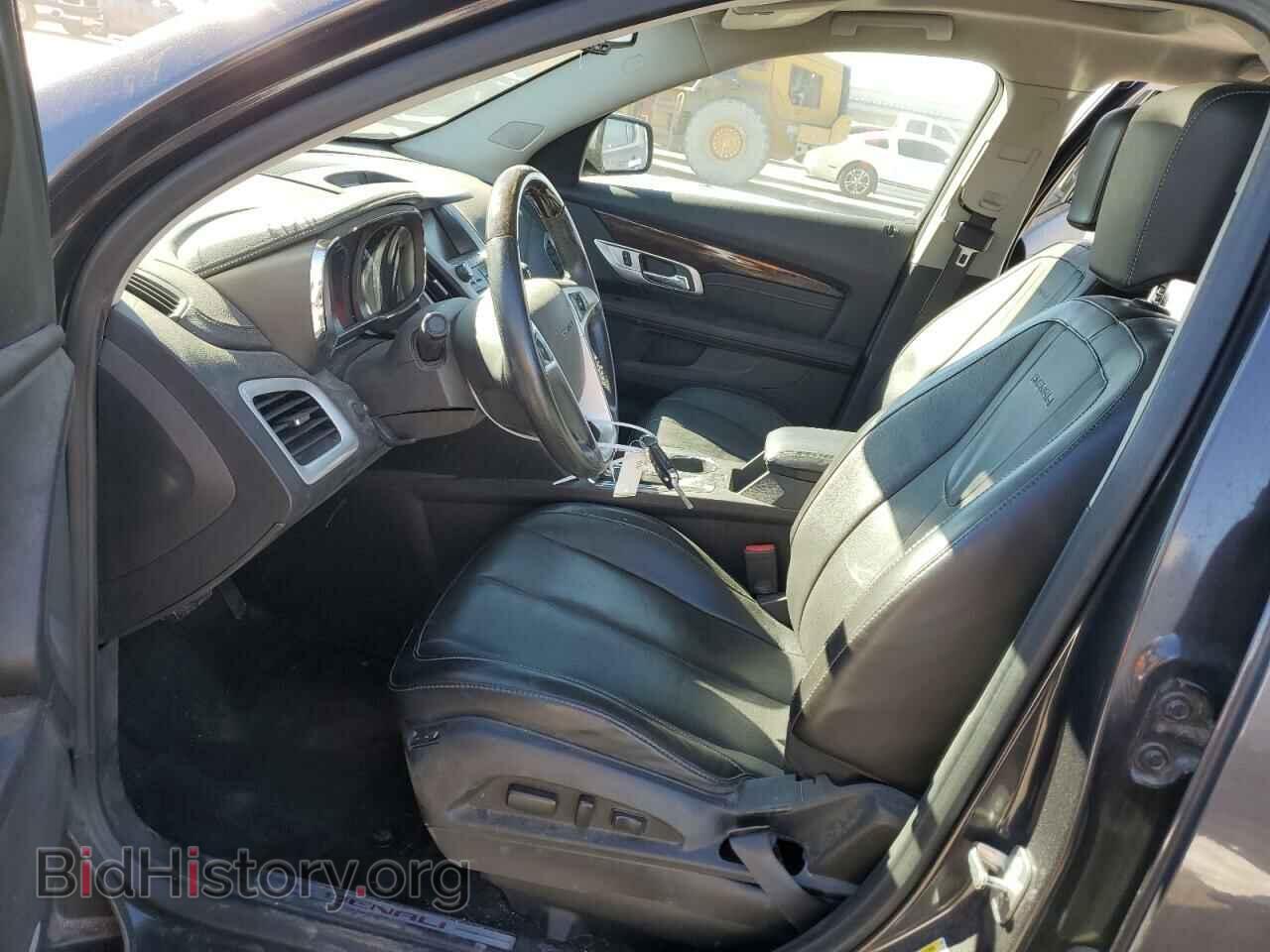 2016 GMC TERRAIN - VIN: 2GKFLVE33G6325829 - Фото 7