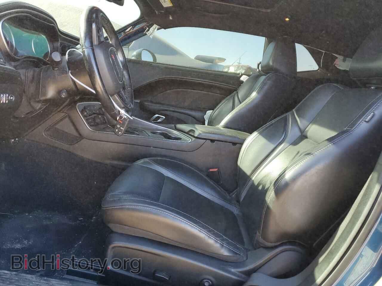 2020 DODGE CHALLENGER - VIN: 2C3CDZAG2LH185402 - Photo 7