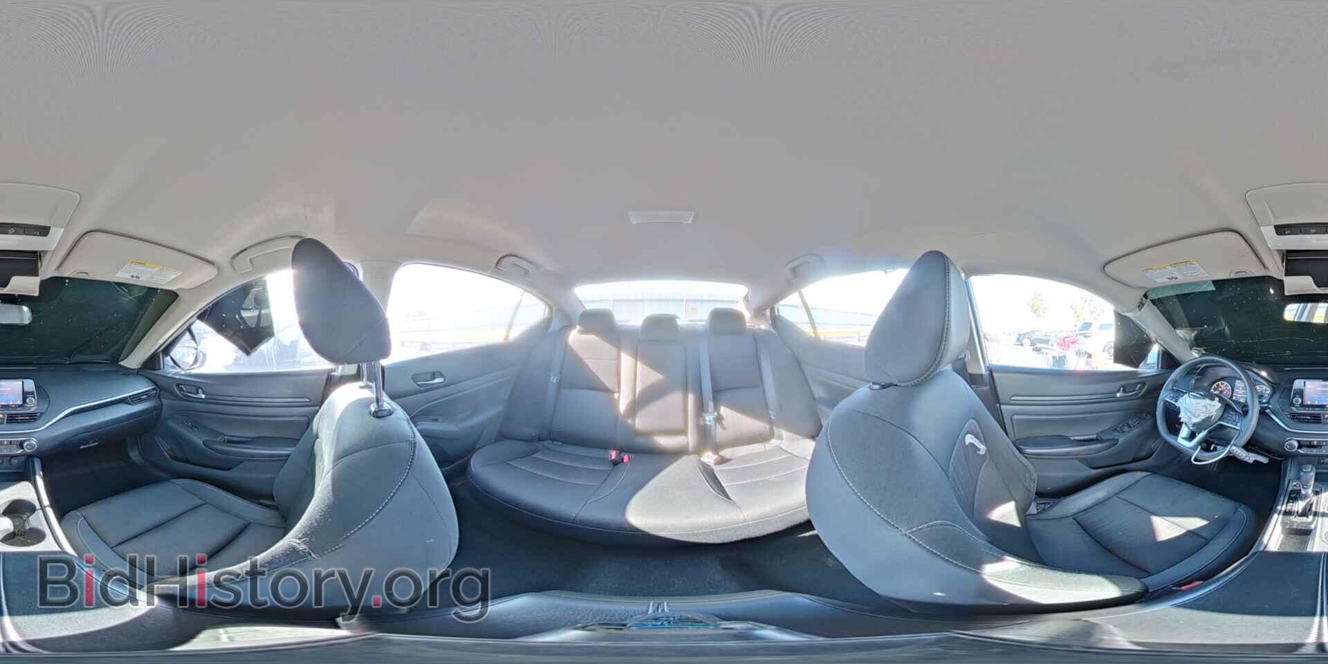2021 NISSAN ALTIMA - VIN: 1N4BL4BV2MN347313 - Photo 14