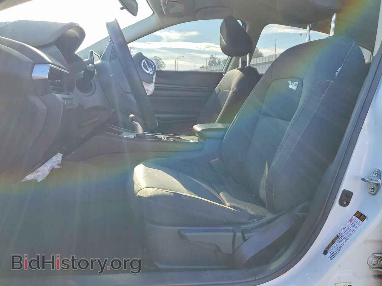 2021 NISSAN ALTIMA - VIN: 1N4BL4BV2MN347313 - Photo 7