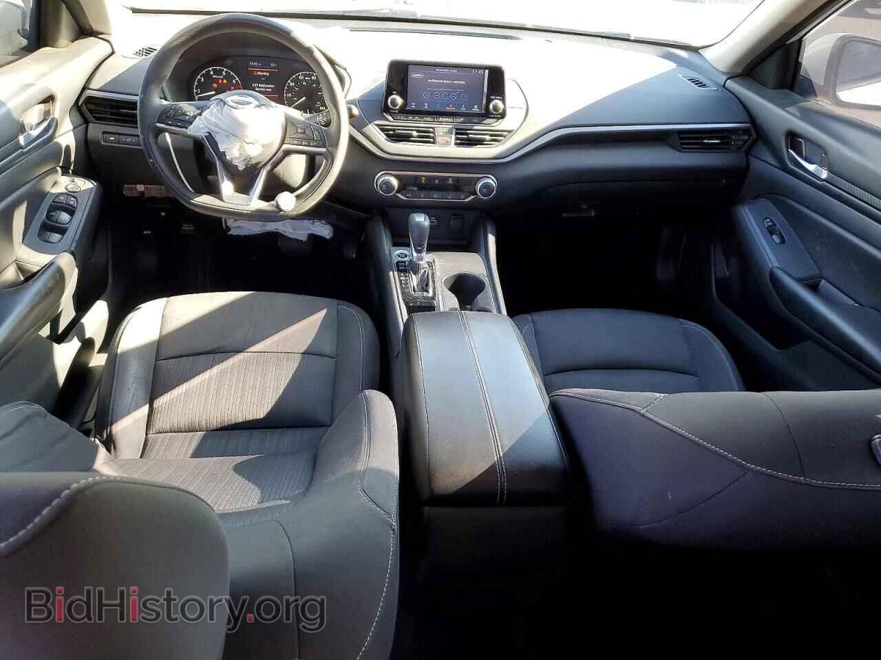 2021 NISSAN ALTIMA - VIN: 1N4BL4BV2MN347313 - Photo 8