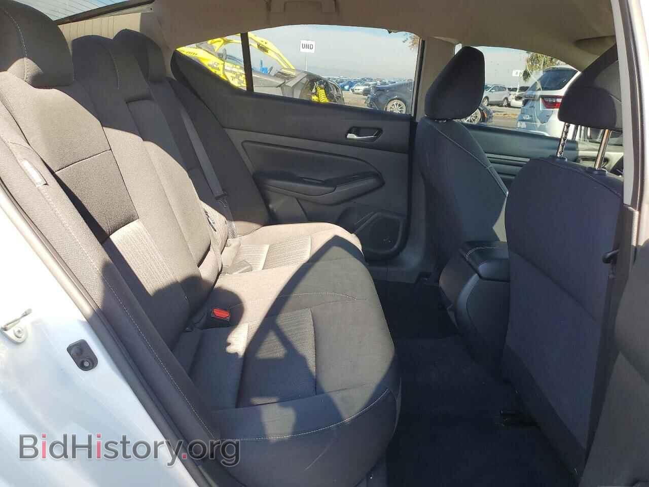 2021 NISSAN ALTIMA - VIN: 1N4BL4BV2MN347313 - Photo 10