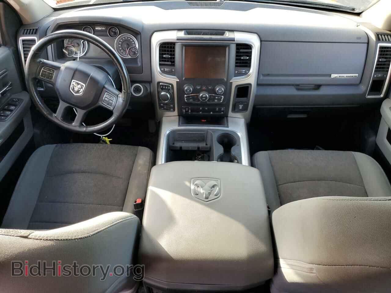 2017 RAM 1500 - VIN: 1C6RR7LM3HS880283 - Фото 8