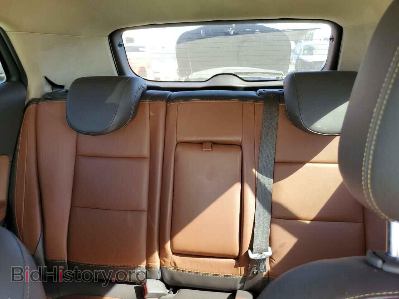 2013 BUICK ENCORE - VIN: KL4CJGSB4DB097791 - Photo 10
