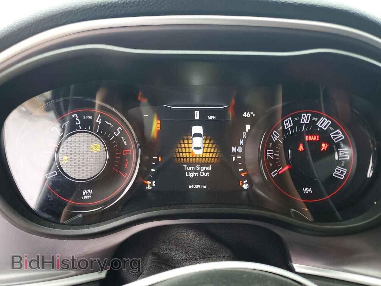 2019 DODGE CHALLENGER - VIN: 2C3CDZBT4KH651874 - Фото 9