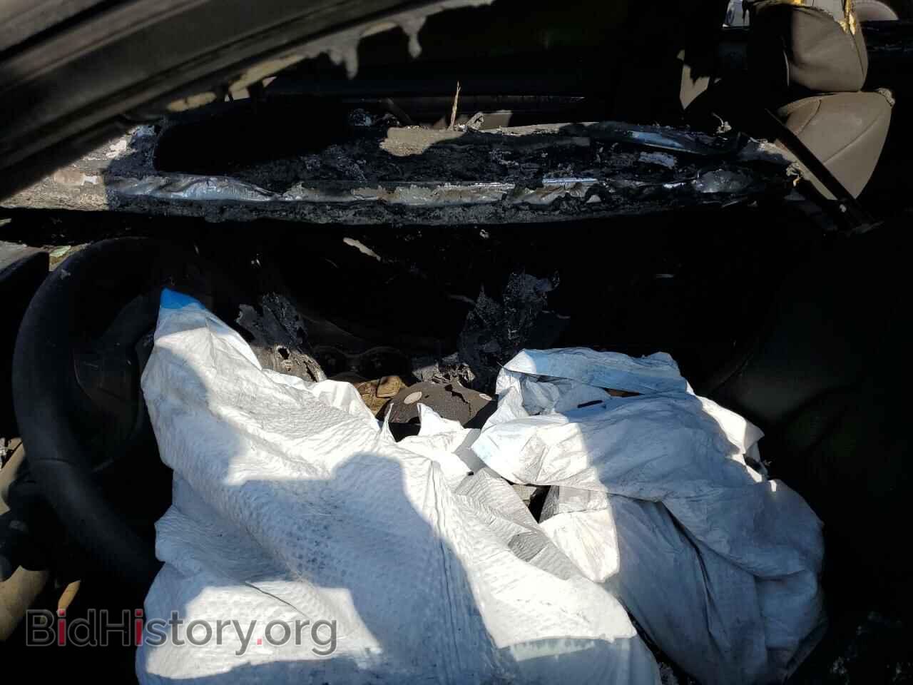 2019 LEXUS RX350 - VIN: 2T2BZMCA9KC179265 - Фото 7