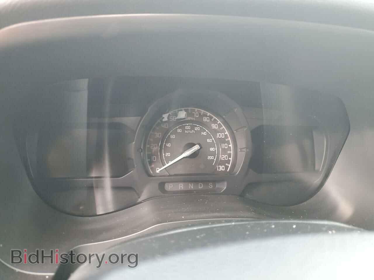 2021 FORD RANGER - VIN: 1FTER4FH6MLD96620 - Фото 9