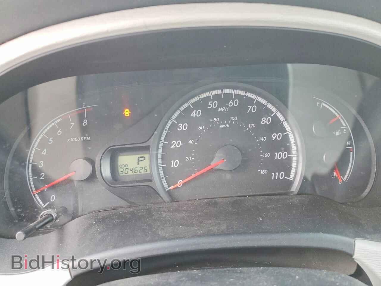2011 TOYOTA All Models - VIN: 5TDKK3DC4BS071680 - Фото 9
