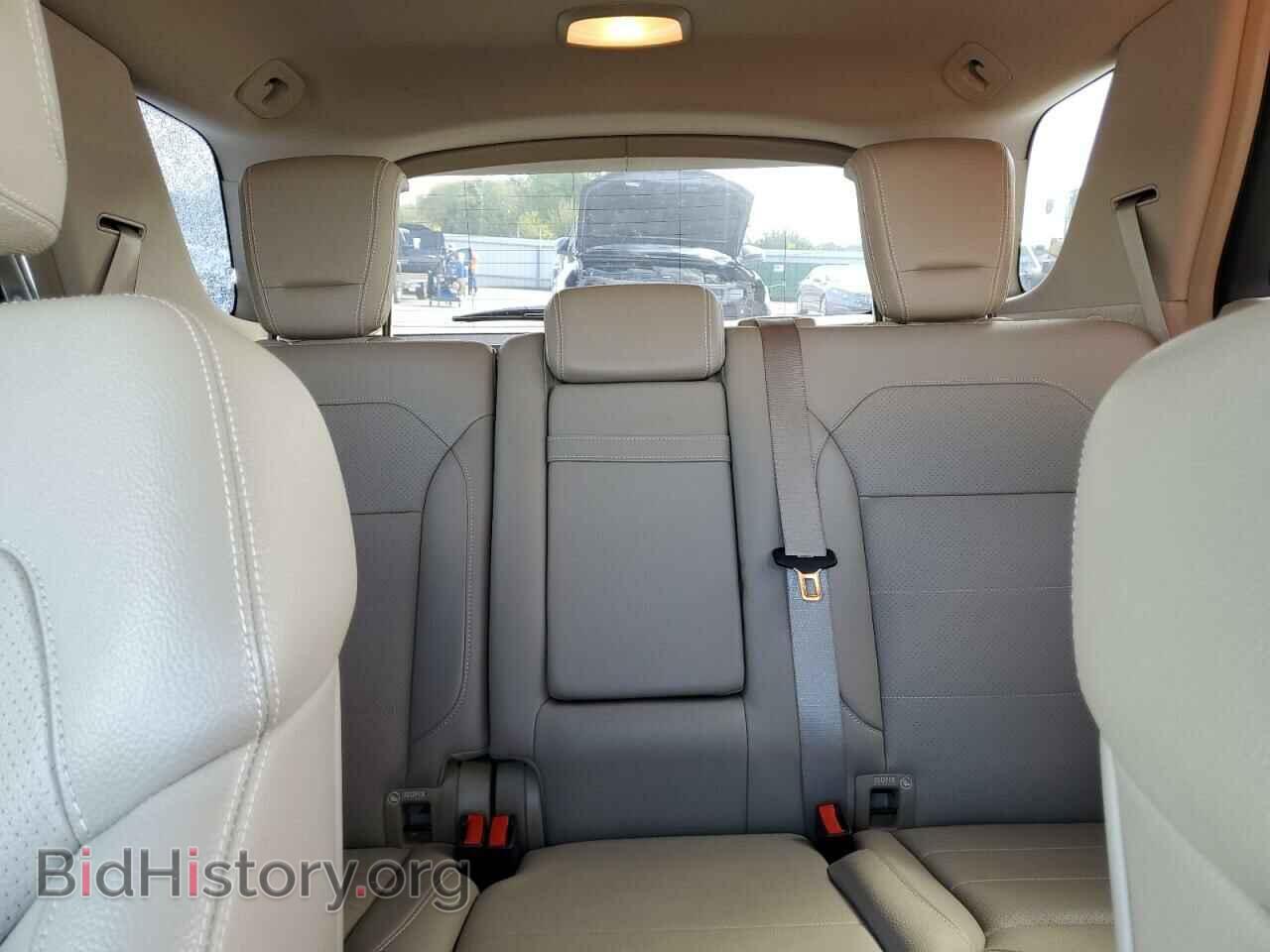 2015 MERCEDES-BENZ M-CLASS - VIN: 4JGDA5JB8FA472893 - Фото 10