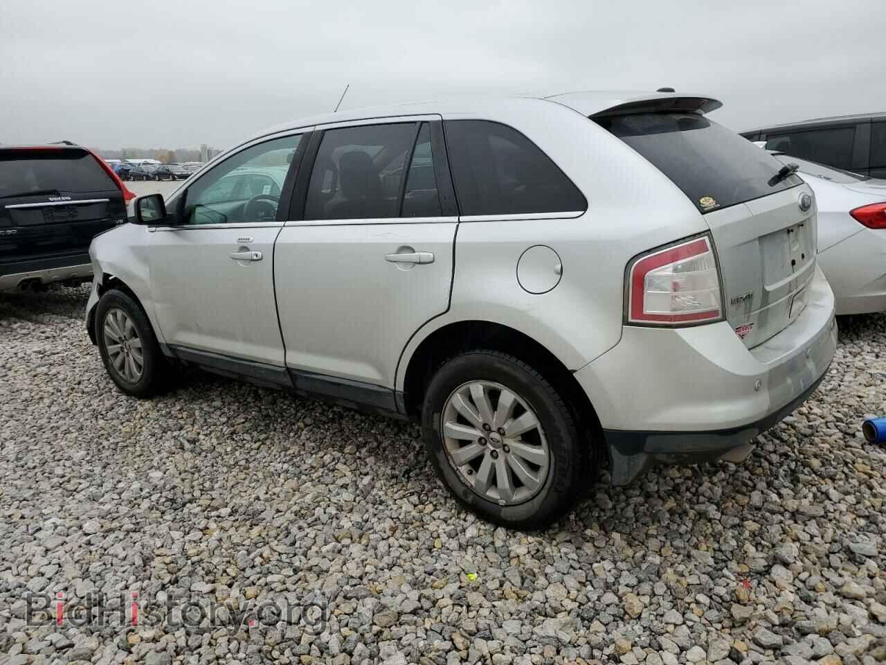 2010 FORD EDGE - VIN: 2FMDK4KC2ABA25942 - Photo 2