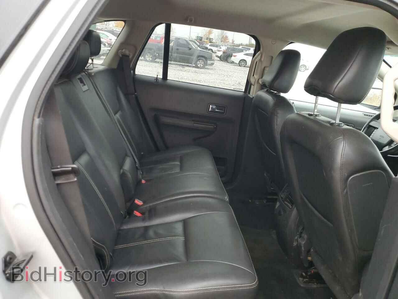 2010 FORD EDGE - VIN: 2FMDK4KC2ABA25942 - Photo 11