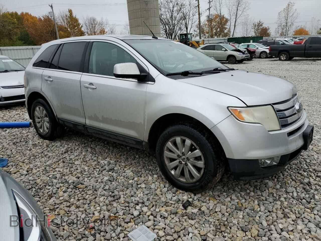 2010 FORD EDGE - VIN: 2FMDK4KC2ABA25942 - Photo 4