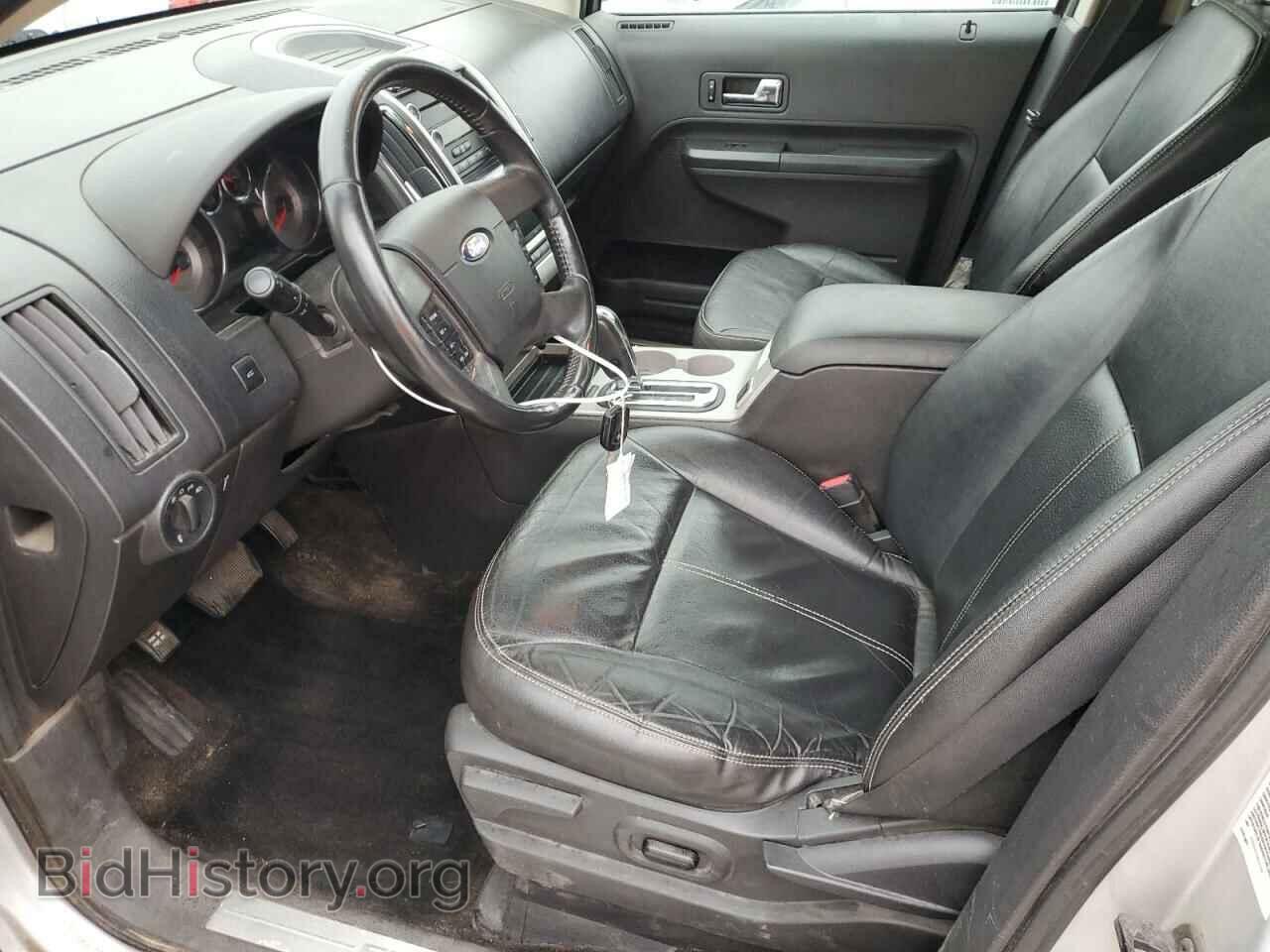 2010 FORD EDGE - VIN: 2FMDK4KC2ABA25942 - Photo 7