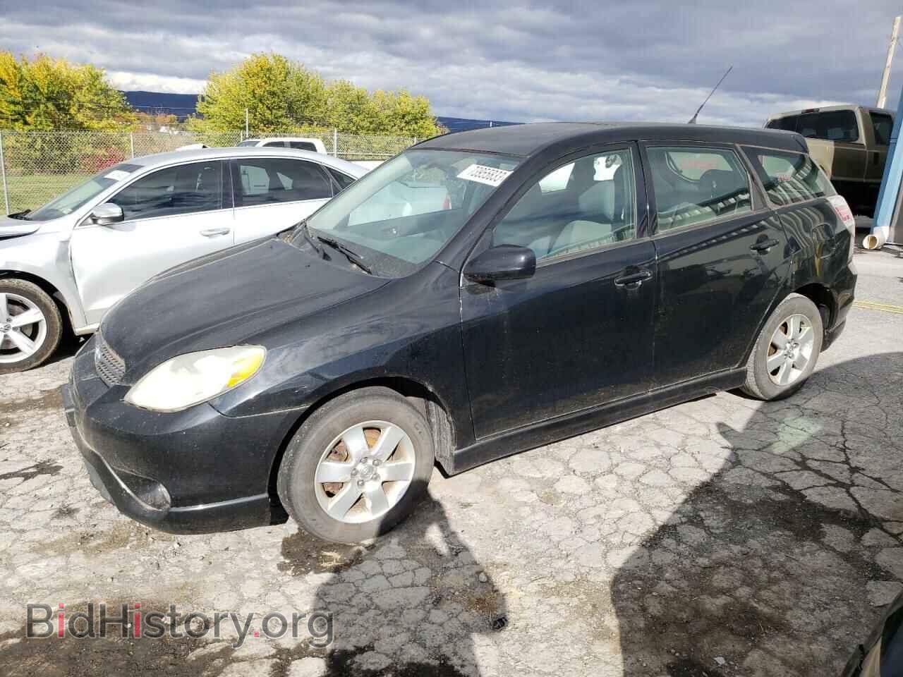 Photo 2T1KR30E98C708549 - TOYOTA COROLLA 2008