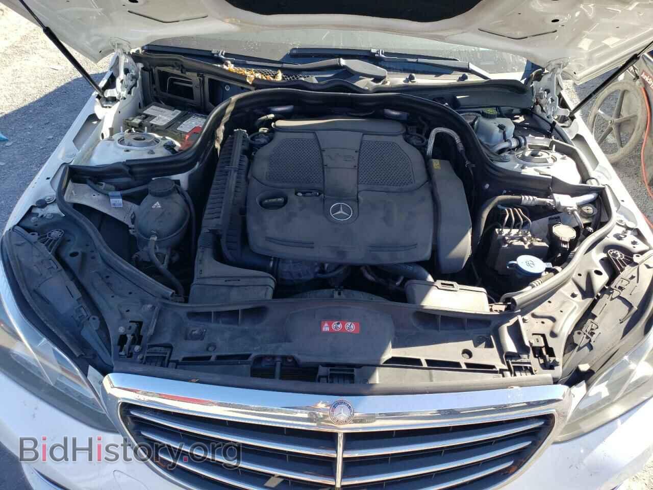 2014 MERCEDES-BENZ E-CLASS - VIN: WDDHF8JB9EA830757 - Фото 11