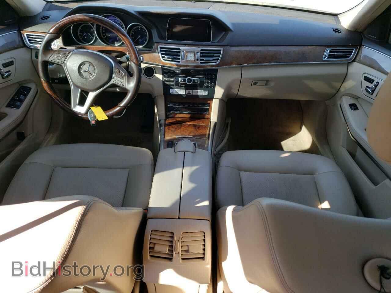 2014 MERCEDES-BENZ E-CLASS - VIN: WDDHF8JB9EA830757 - Фото 8