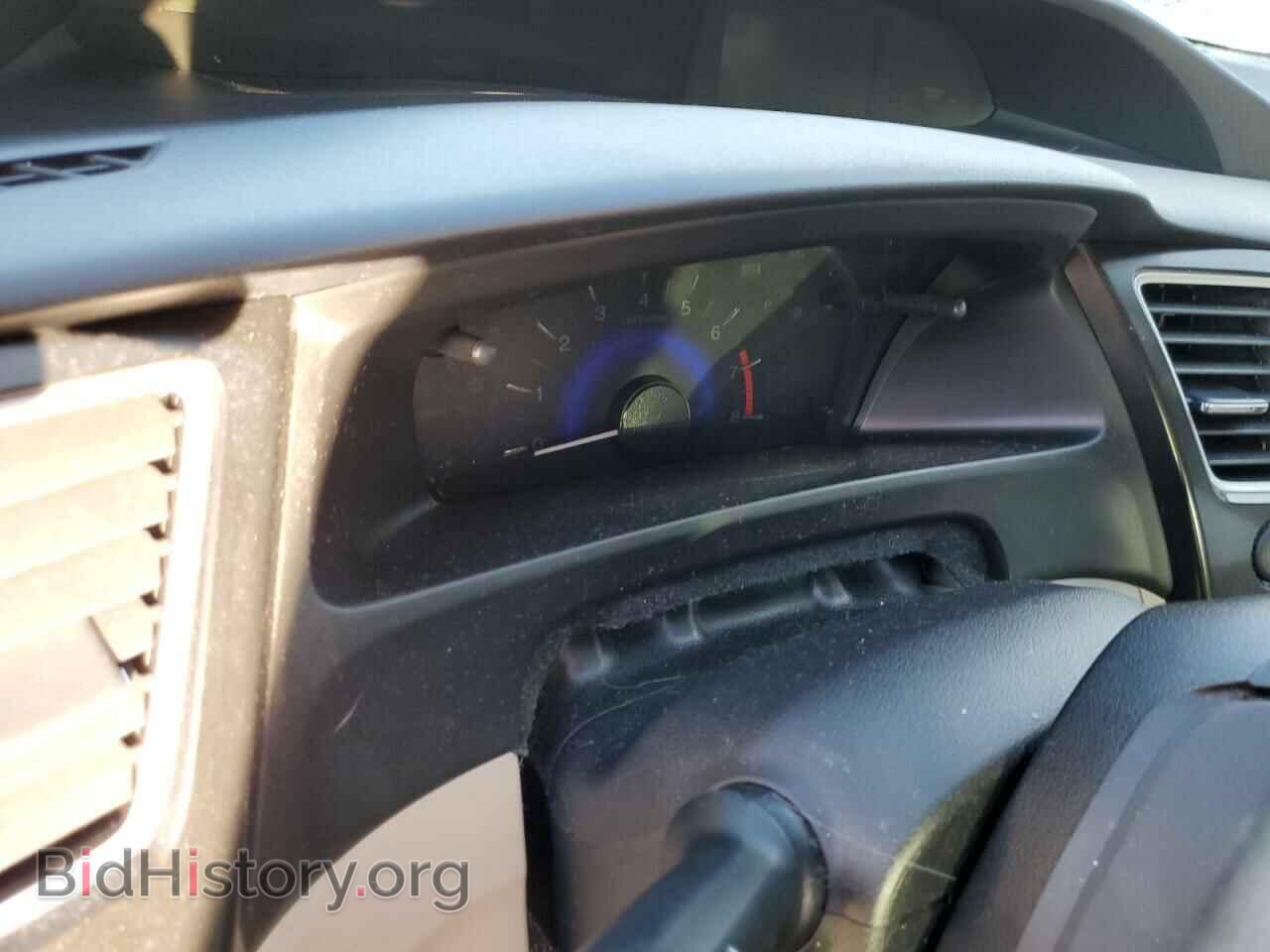 2015 HONDA CIVIC - VIN: 19XFB2F75FE097328 - Фото 9