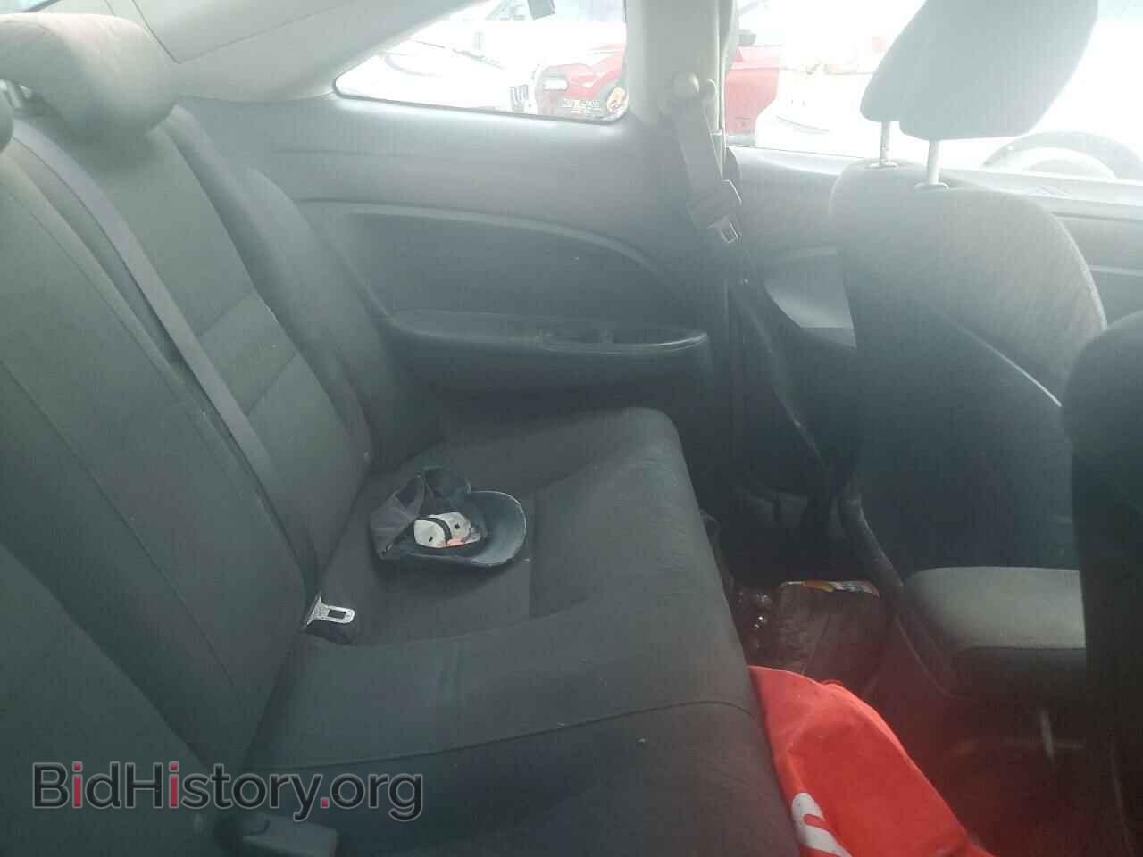 2006 HONDA CIVIC - VIN: 2HGFG12896H548146 - Фото 10