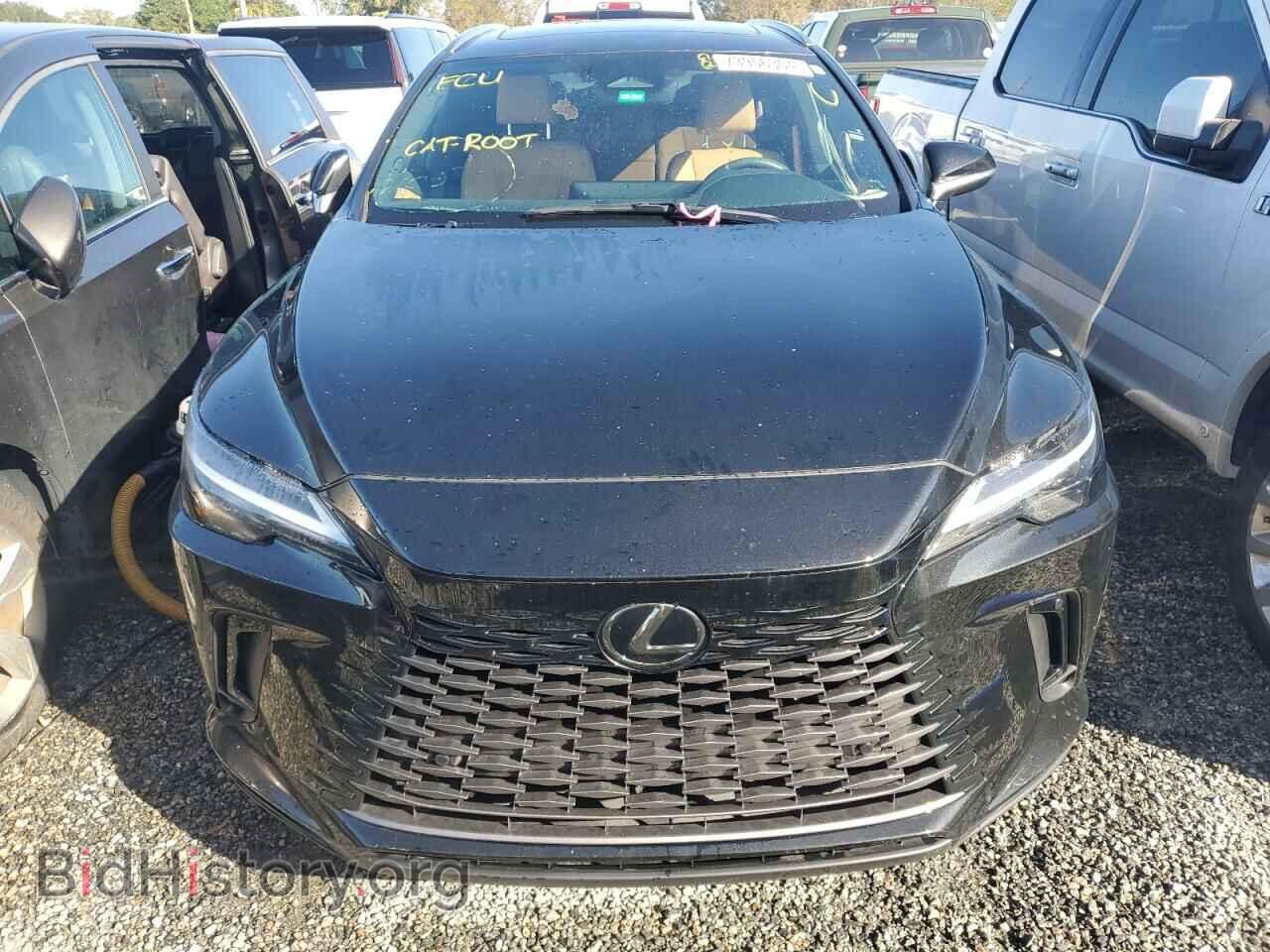 2023 LEXUS RX350 - VIN: 2T2BAMBA9PC007012 - Photo 5