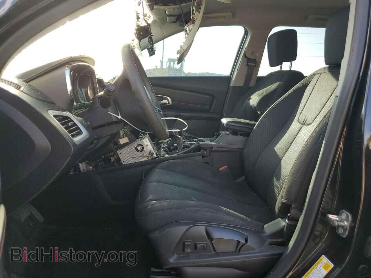 2015 GMC TERRAIN - VIN: 2GKALMEK0F6261663 - Фото 7