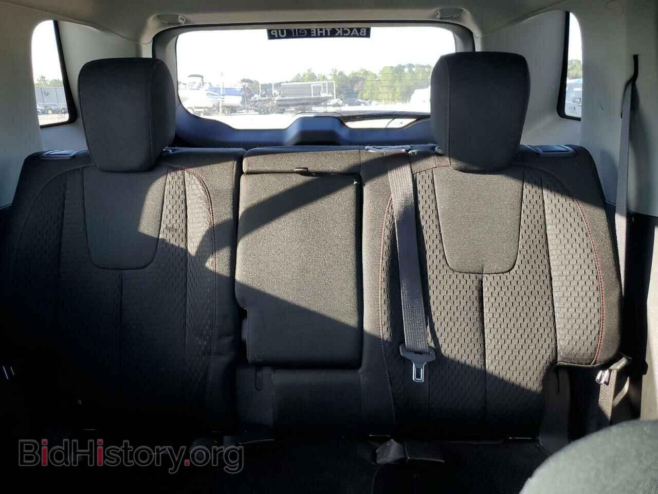 2015 GMC TERRAIN - VIN: 2GKALMEK0F6261663 - Фото 10