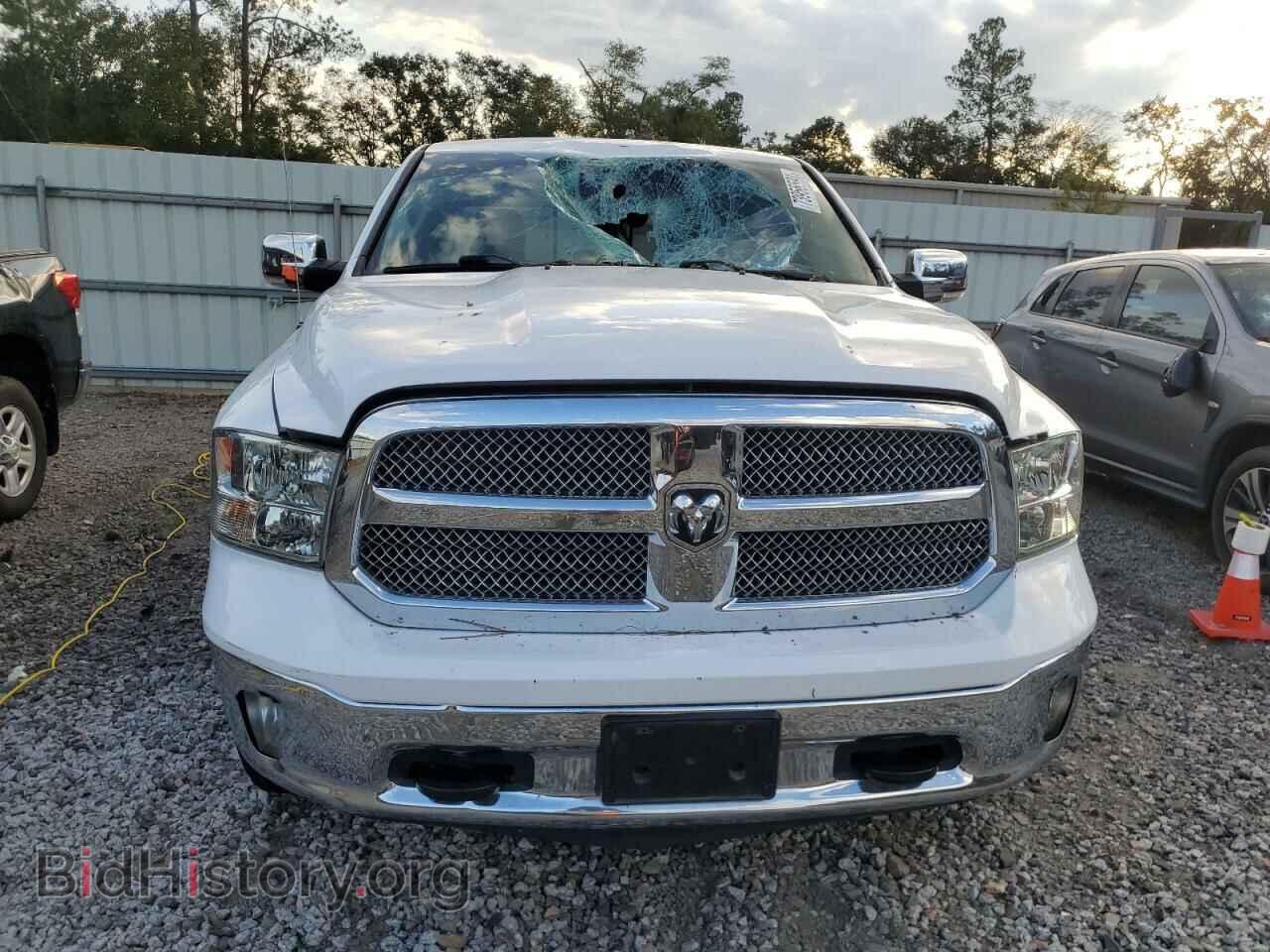 2018 RAM 1500 - VIN: 1C6RR6LT8JS123628 - Photo 5