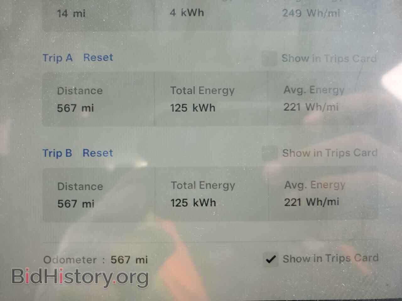2024 TESLA MODEL 3 - VIN: 5YJ3E1EA4RF834504 - Photo 9
