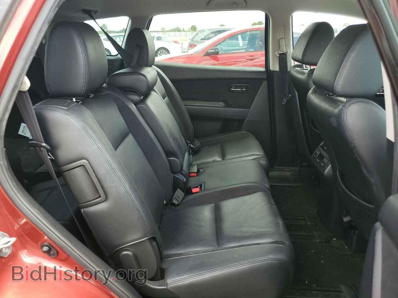 2015 MAZDA CX-9 - VIN: JM3TB2CA6F0451750 - Фото 10