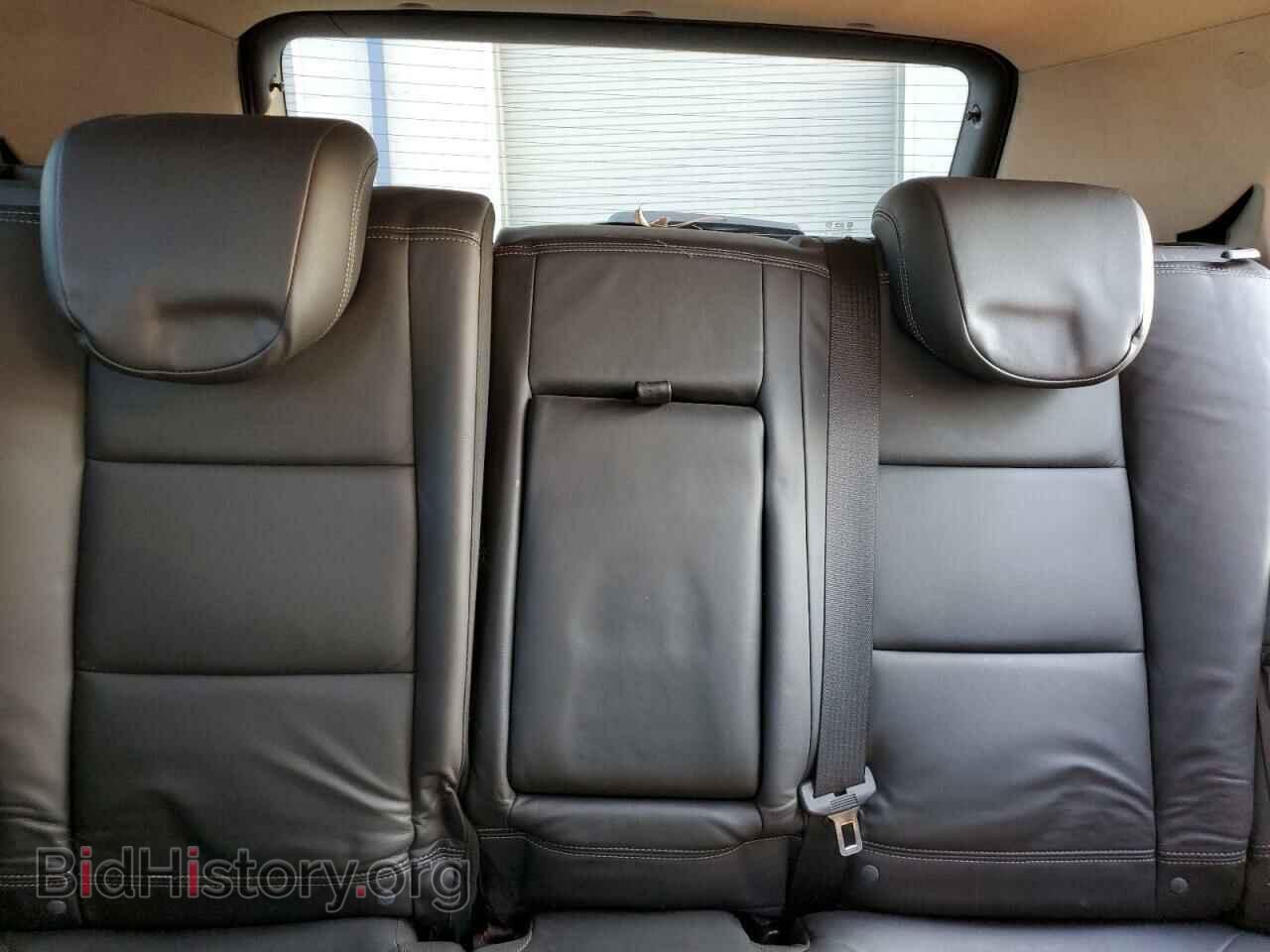 2013 BUICK ENCORE - VIN: KL4CJGSB1DB067504 - Photo 10